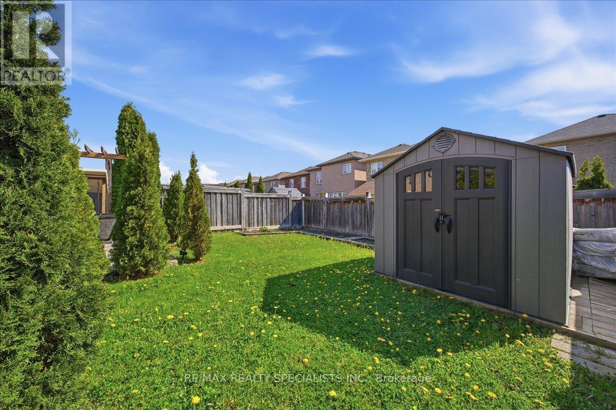 164 Webb Street, Bradford West Gwillimbury, Ontario  L3Z 0P8 - Photo 47 - N13147832