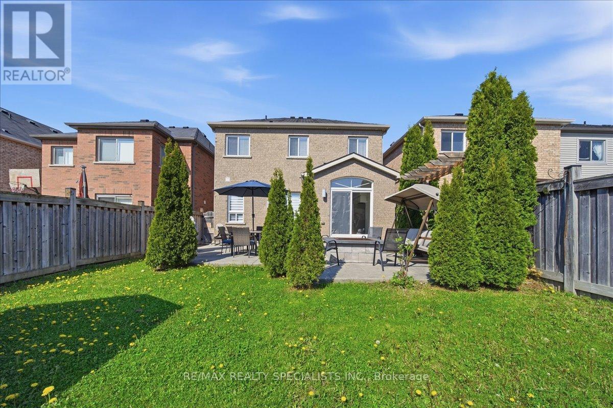 164 Webb Street, Bradford West Gwillimbury, Ontario  L3Z 0P8 - Photo 48 - N13147832