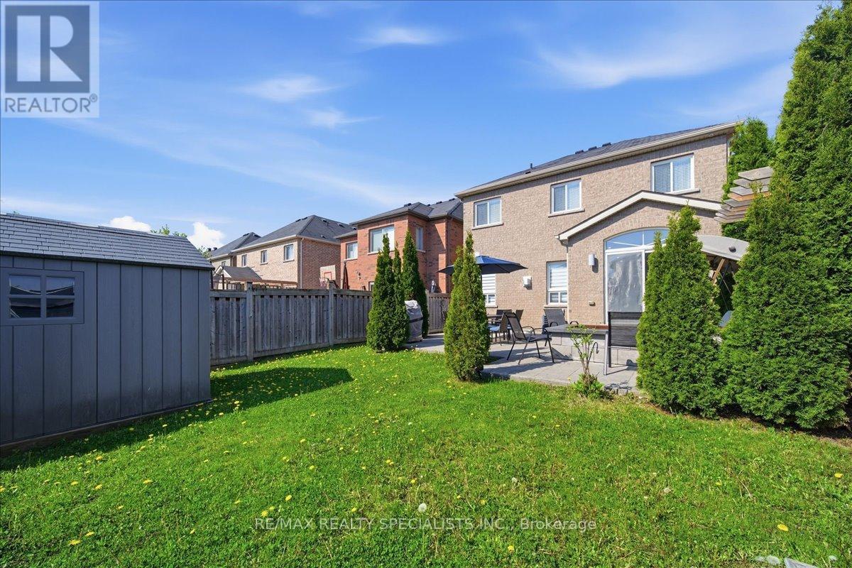 164 Webb Street, Bradford West Gwillimbury, Ontario  L3Z 0P8 - Photo 49 - N13147832