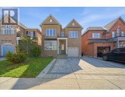 164 WEBB STREET, Bradford West Gwillimbury, Ontario