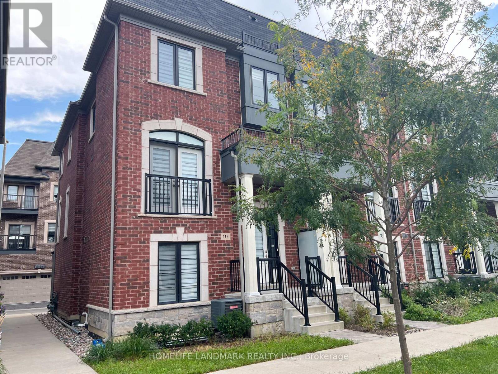 117 Lichfield Road, Markham, Ontario L3R 0W9 - Photo 2 - N13147834