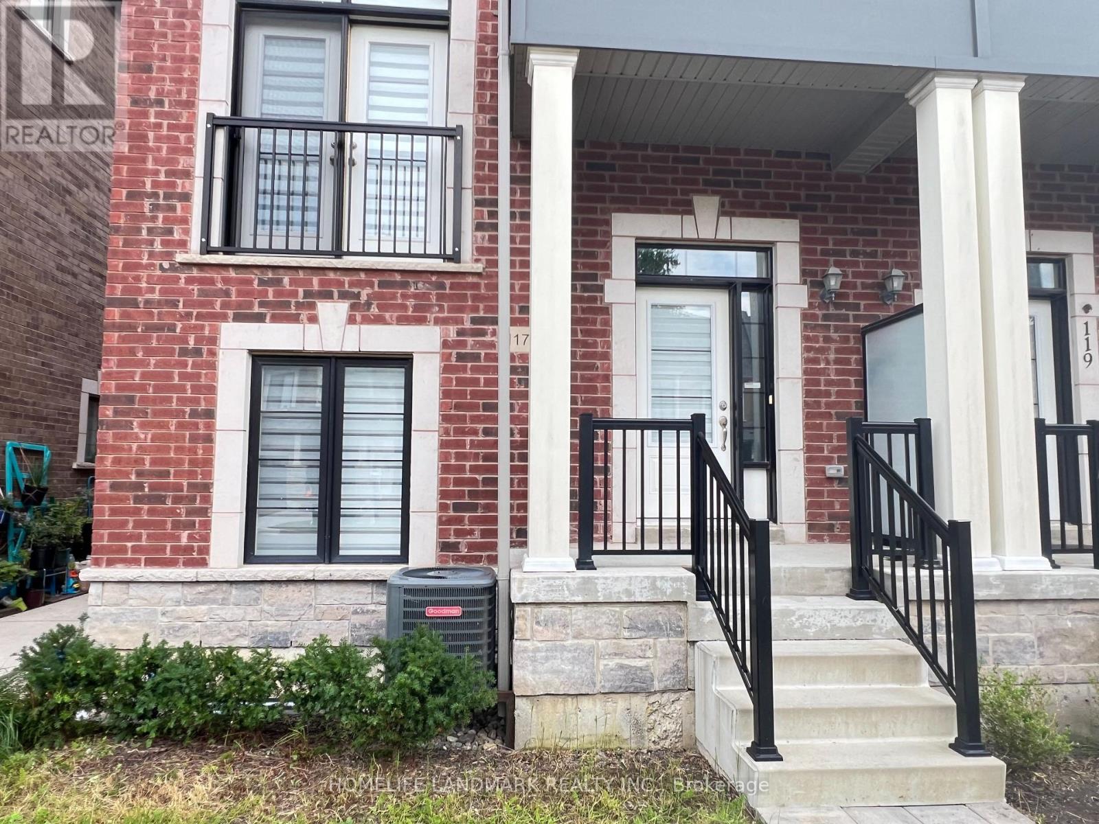 117 Lichfield Road, Markham, Ontario L3R 0W9 - Photo 3 - N13147834