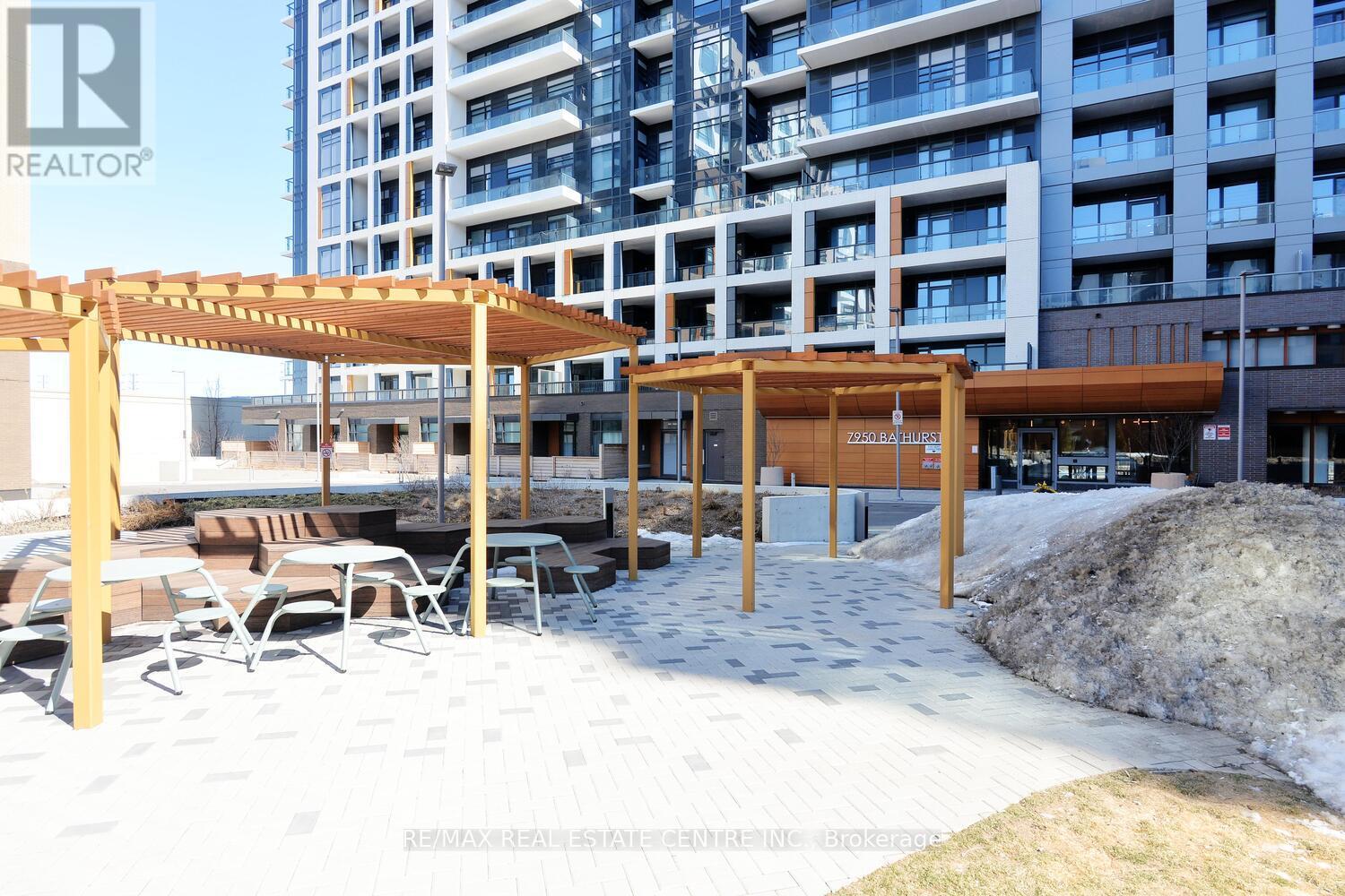 416 - 7950 Bathurst Street, Vaughan, Ontario  L4J 0L4 - Photo 16 - N13147840