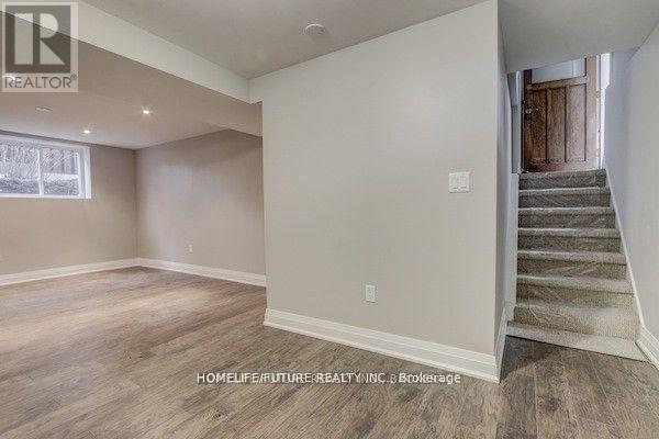 Bsmt - 284 Adelaide Avenue, Oshawa, Ontario L1J 2R3 - Photo 3 - E13146794