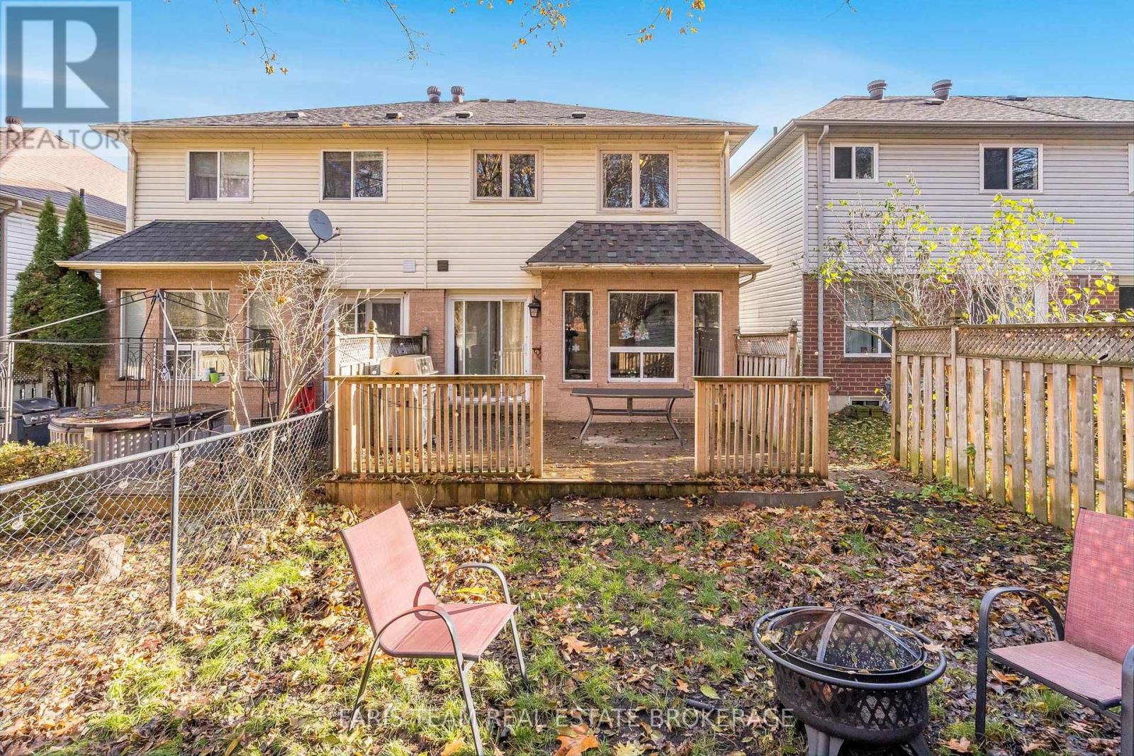 256 Ferndale Drive S, Barrie, Ontario  L4N 8J9 - Photo 38 - S13147796