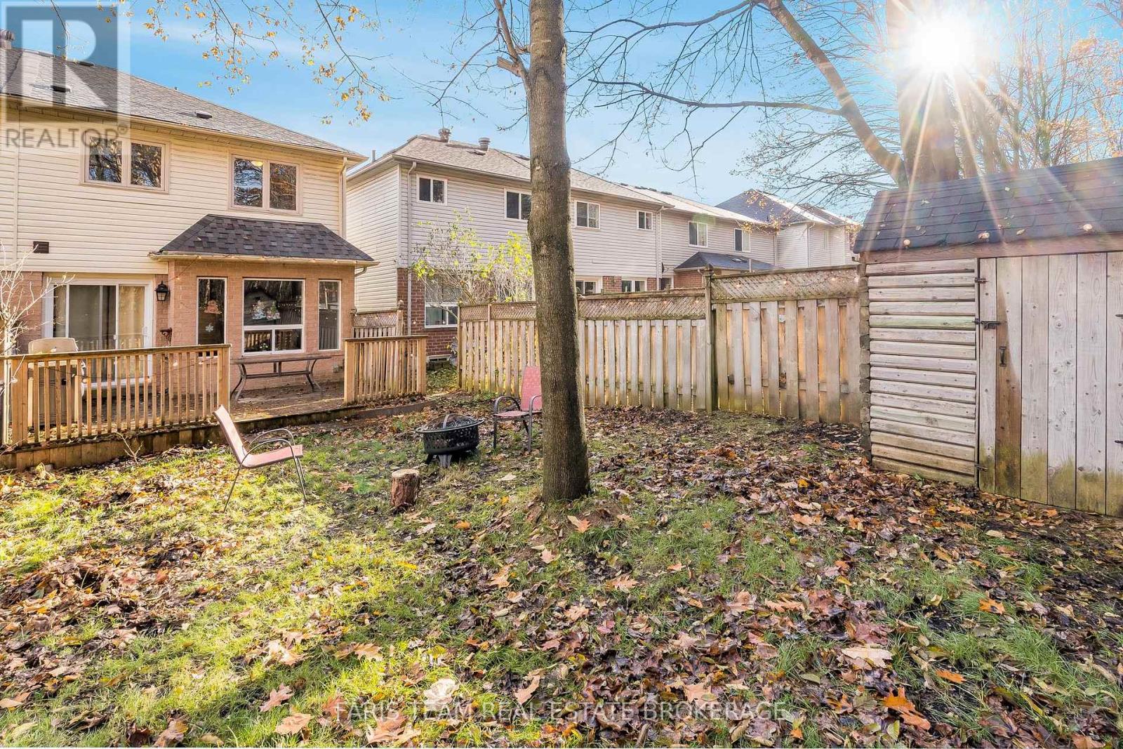 256 Ferndale Drive S, Barrie, Ontario  L4N 8J9 - Photo 39 - S13147796