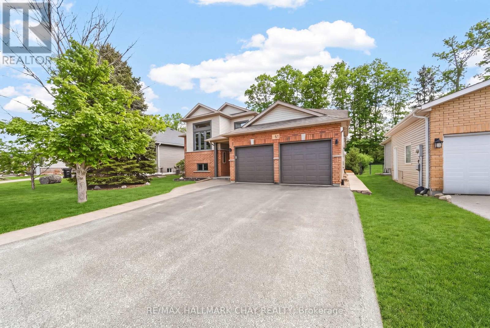 51 MCDERMITT TRAIL, Tay, Ontario