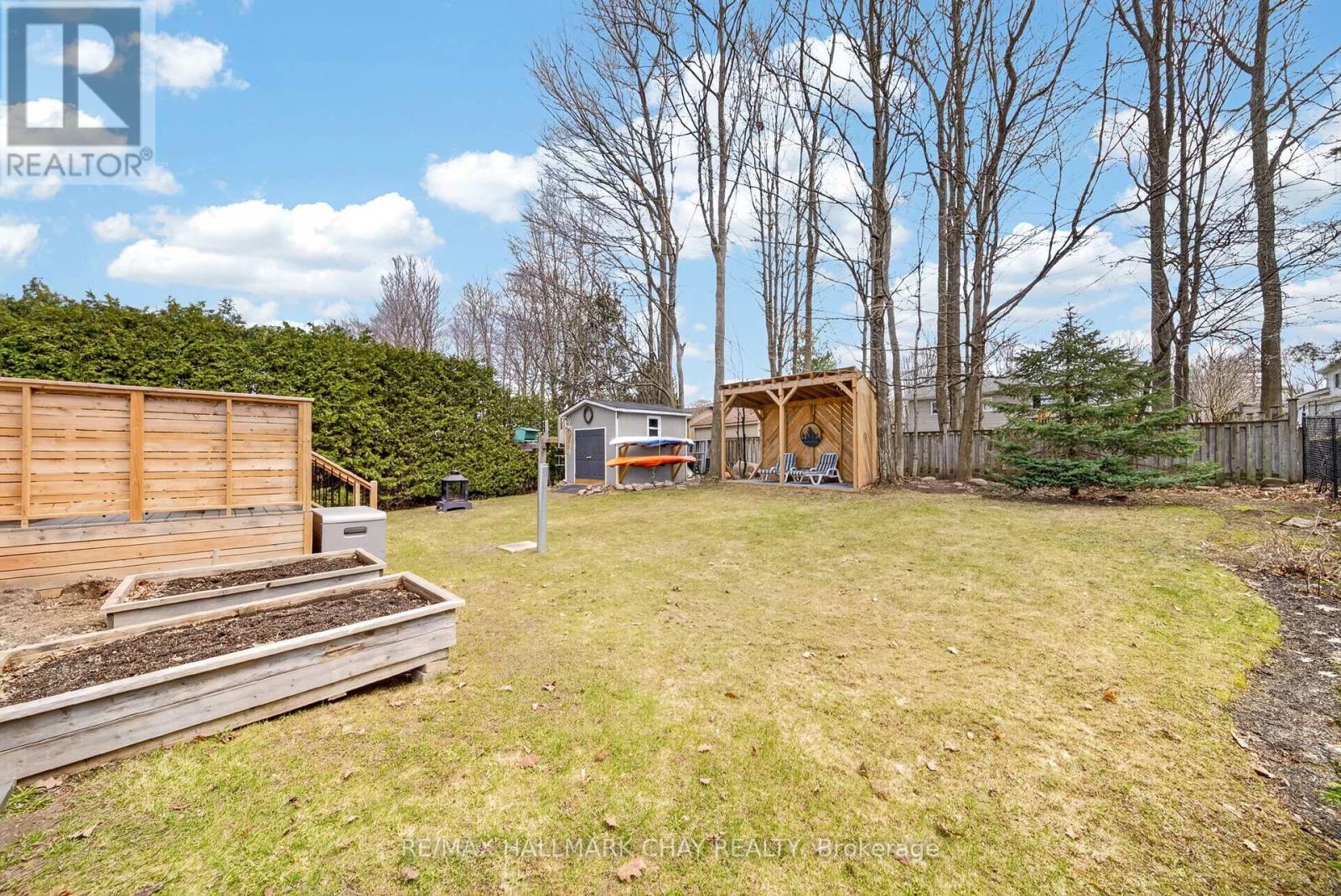 51 Mcdermitt Trail, Tay, Ontario  L0K 2A0 - Photo 38 - S13147814