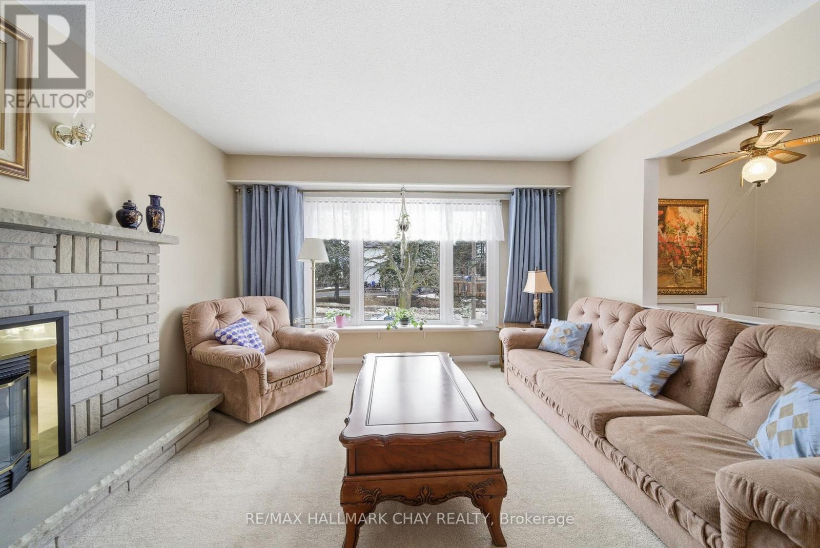 5 Austen Lane, Barrie, Ontario  L4N 4V5 - Photo 6 - S13147816