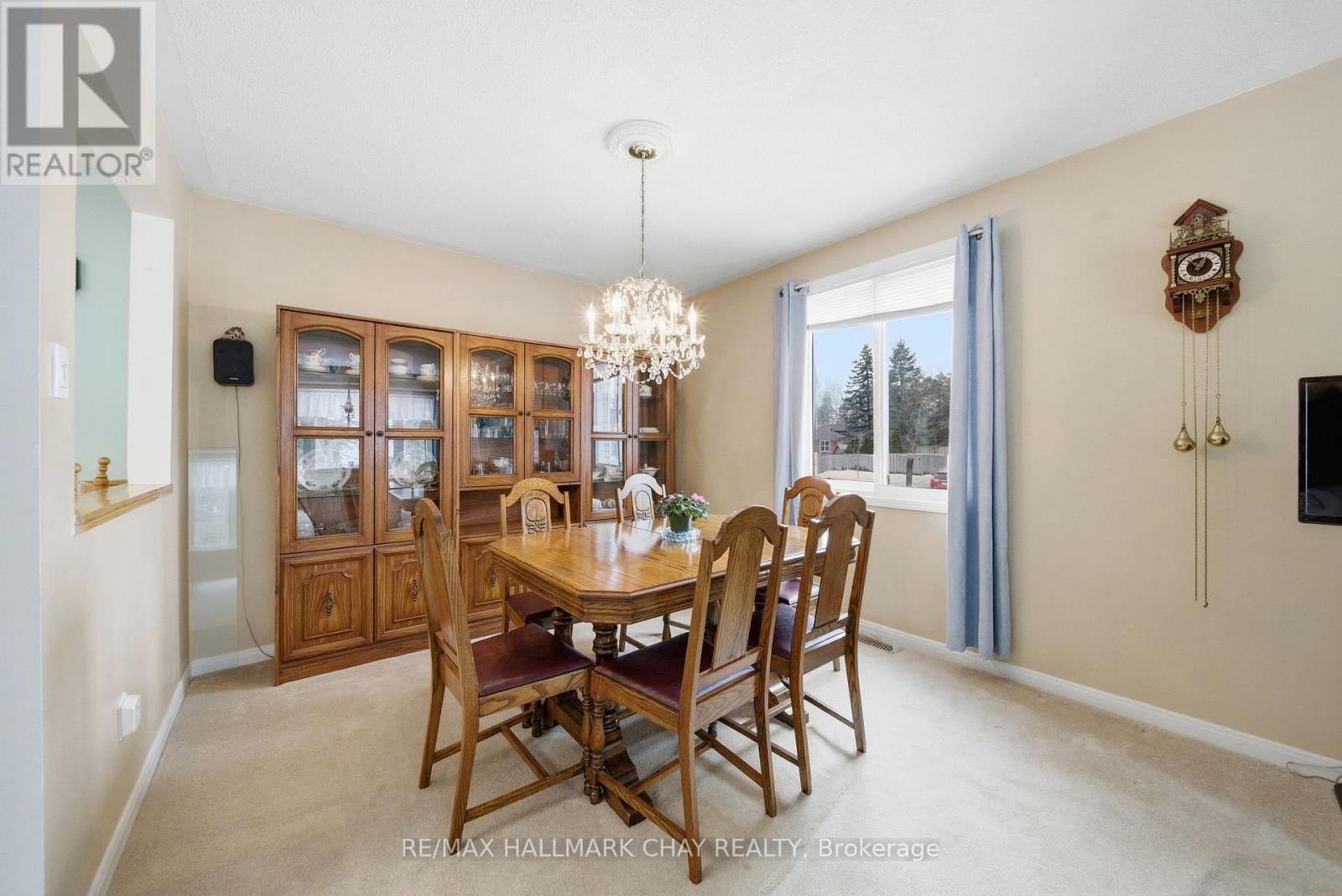 5 Austen Lane, Barrie, Ontario  L4N 4V5 - Photo 9 - S13147816