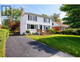 35 RIVERCREST DRIVE, St. Catharines, Ontario