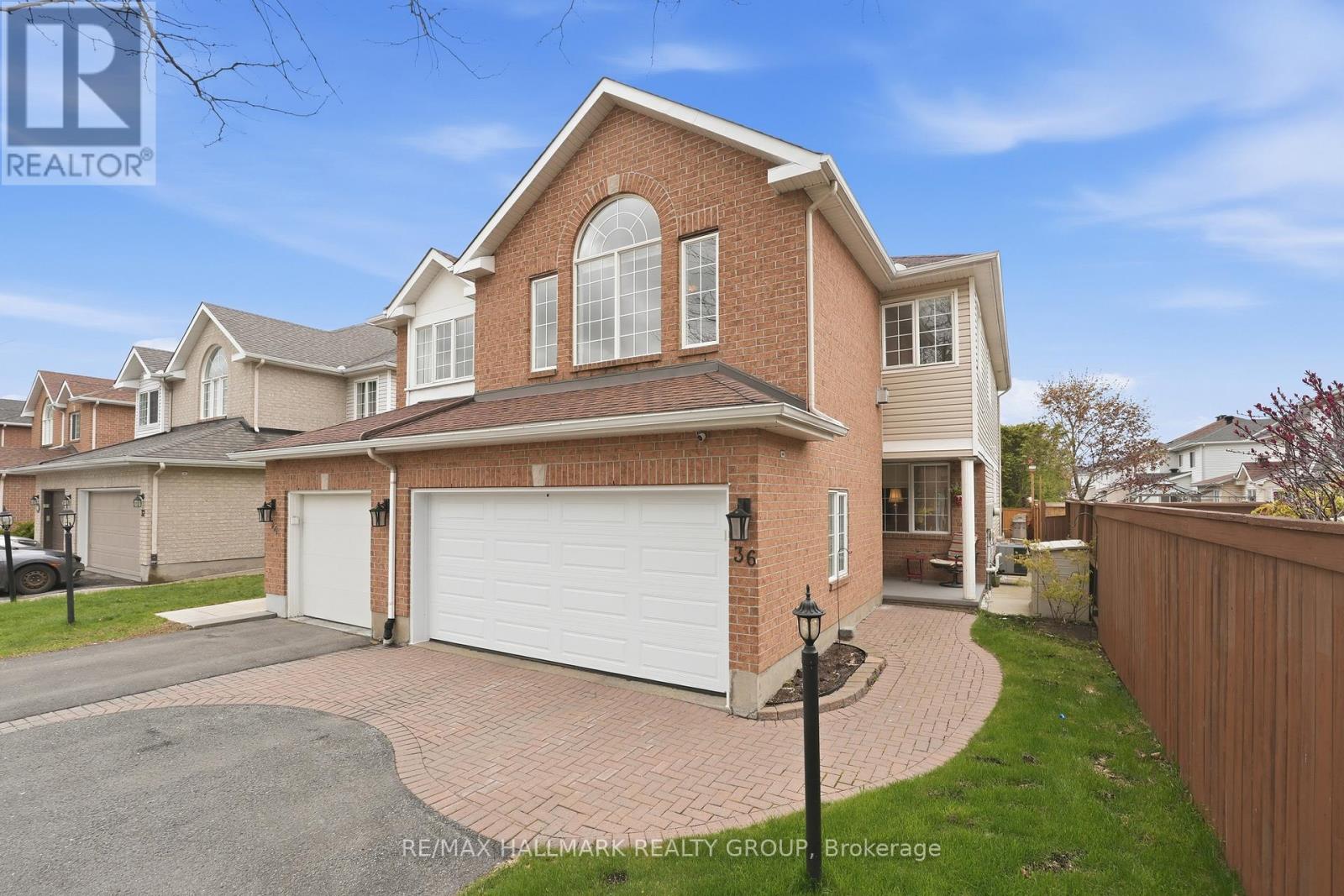 36 PALMADEO DRIVE, Ottawa, Ontario