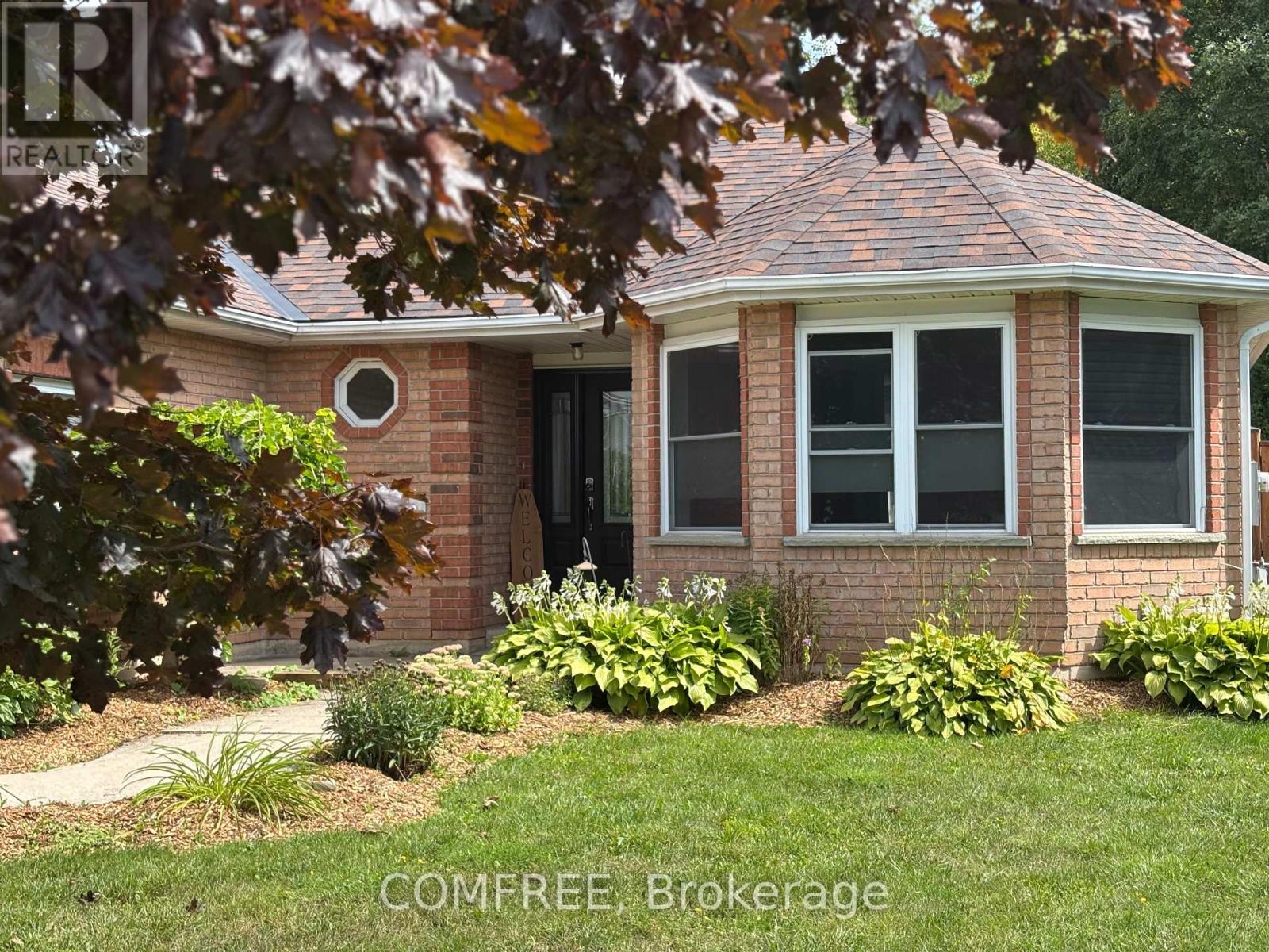 25 MCGREGOR COURT, Southgate, Ontario