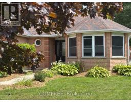 25 MCGREGOR COURT, Southgate, Ontario