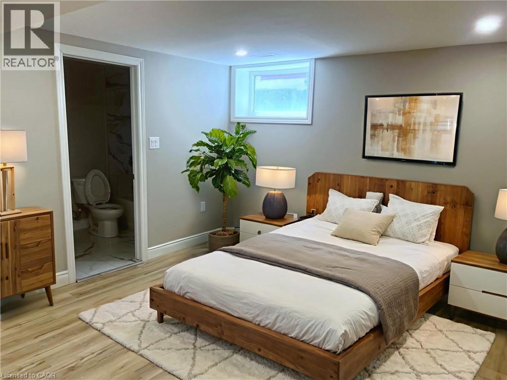 13 Hopeton Street Unit# Basement, Cambridge, Ontario  N1R 3T4 - Photo 5 - 40831537
