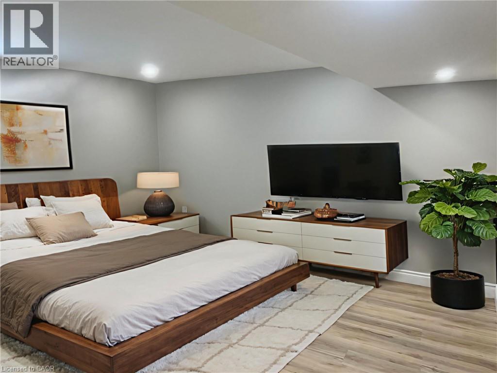 13 Hopeton Street Unit# Basement, Cambridge, Ontario  N1R 3T4 - Photo 6 - 40831537