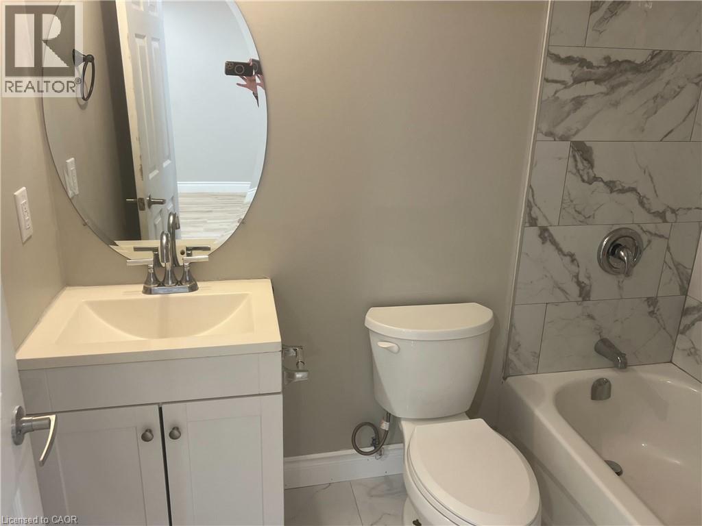 13 Hopeton Street Unit# Basement, Cambridge, Ontario  N1R 3T4 - Photo 7 - 40831537