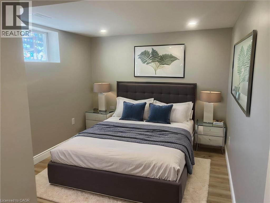 13 Hopeton Street Unit# Basement, Cambridge, Ontario  N1R 3T4 - Photo 8 - 40831537