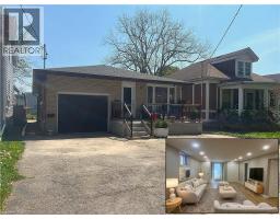 13 HOPETON Street Unit# BASEMENT, cambridge, Ontario