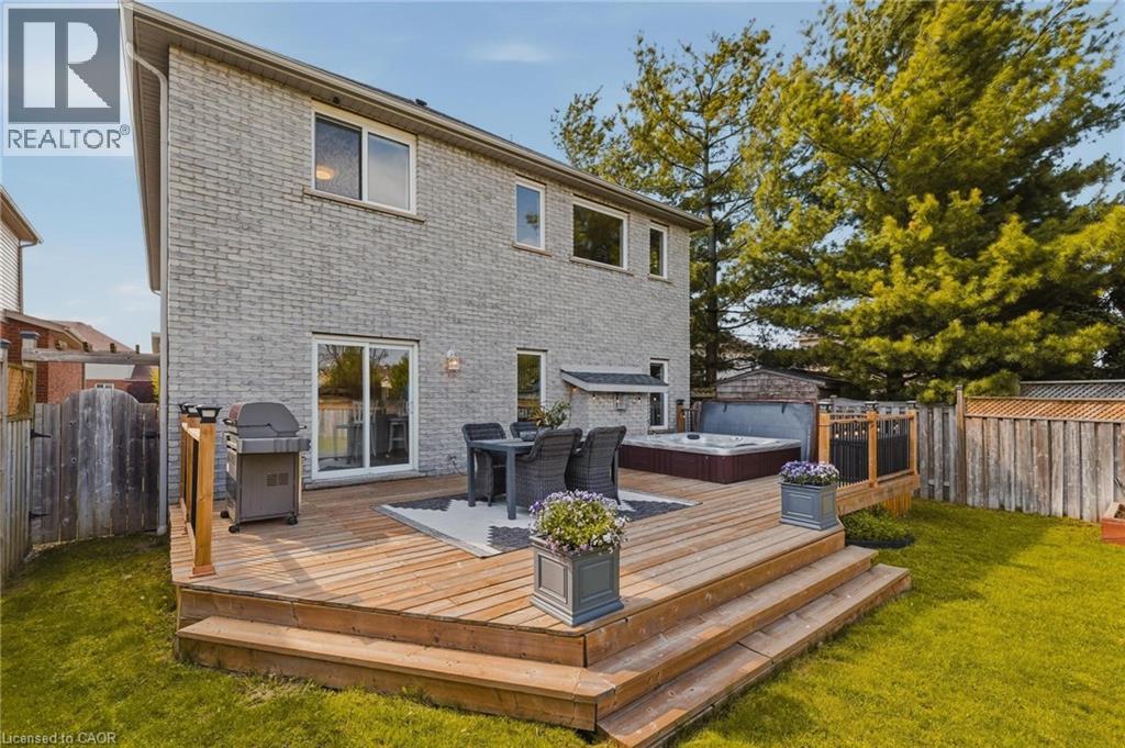 606 Doon South Drive, Kitchener, Ontario  N2P 2X4 - Photo 37 - 40831431