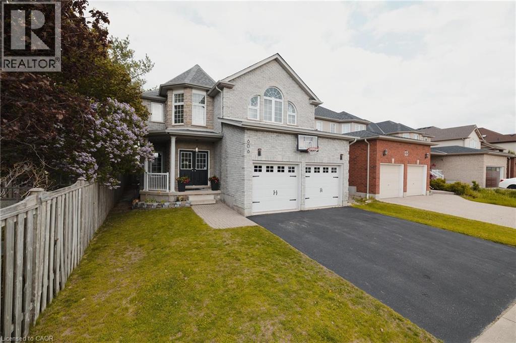 606 Doon South Drive, Kitchener, Ontario  N2P 2X4 - Photo 46 - 40831431