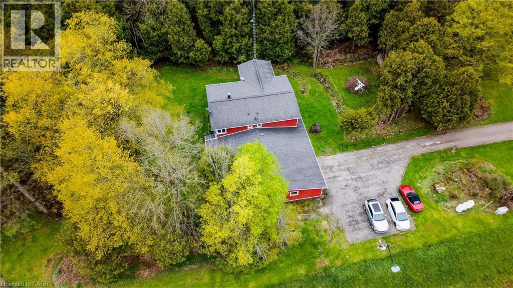 536 Concession 11 Road E, Freelton, Ontario  L8B 1J1 - Photo 1 - 40830747