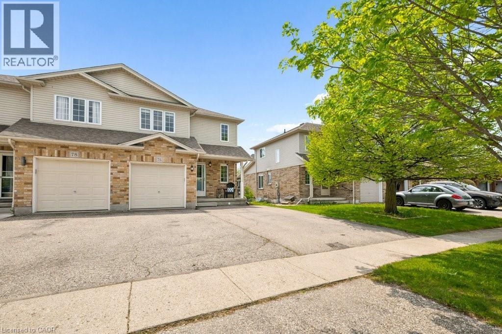 76 Stiefelmeyer Crescent, Baden, Ontario  N3A 2L2 - Photo 3 - 40826556