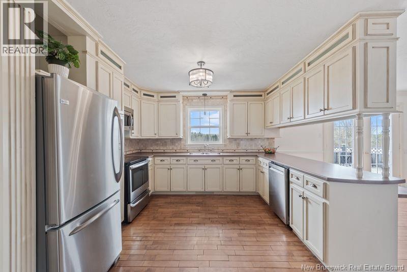 10 Cote A Victor, Sainte-Marie-De-Kent, New Brunswick  E4S 1R9 - Photo 8 - NB139666