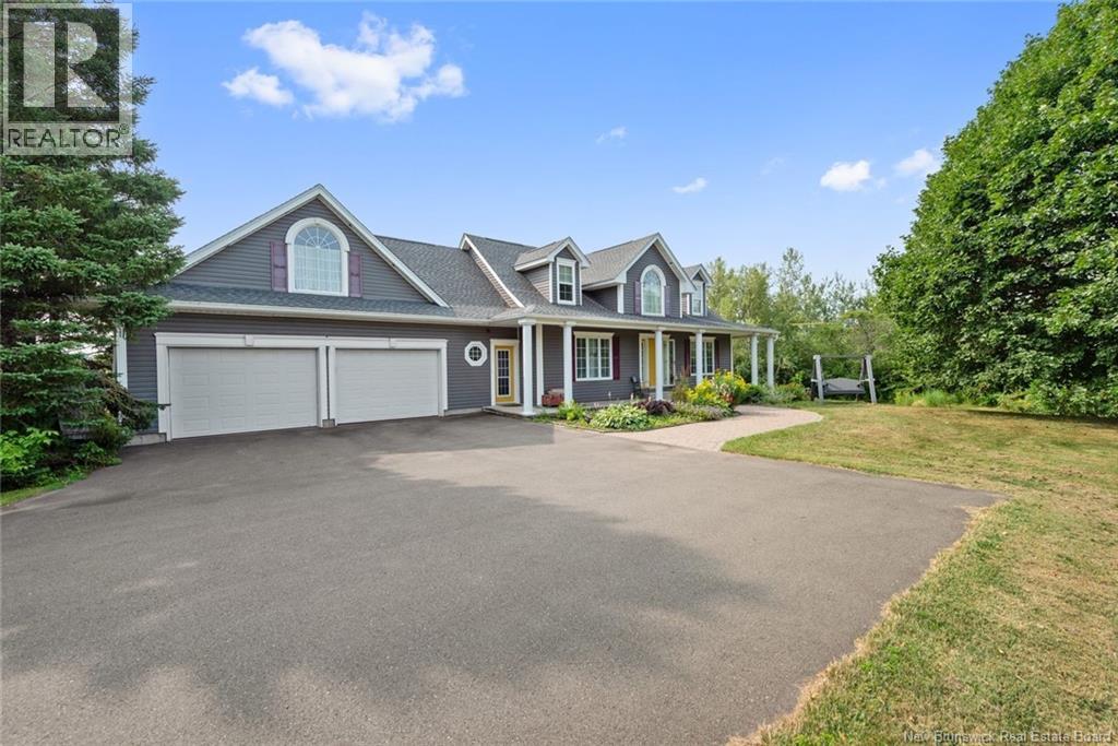 10 Cote A Victor, Sainte-Marie-De-Kent, New Brunswick  E4S 1R9 - Photo 43 - NB139666