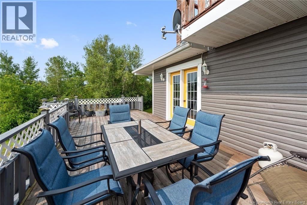 10 Cote A Victor, Sainte-Marie-De-Kent, New Brunswick  E4S 1R9 - Photo 39 - NB139666