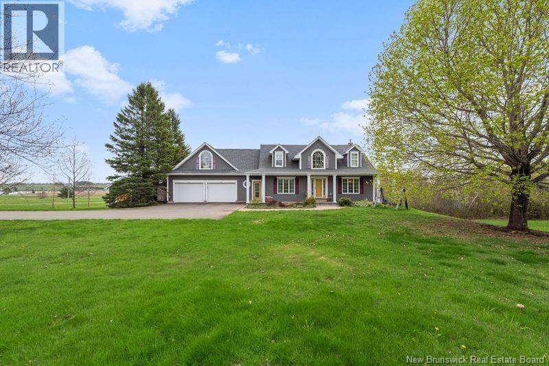 10 Cote A Victor, Sainte-Marie-De-Kent, New Brunswick  E4S 1R9 - Photo 46 - NB139666