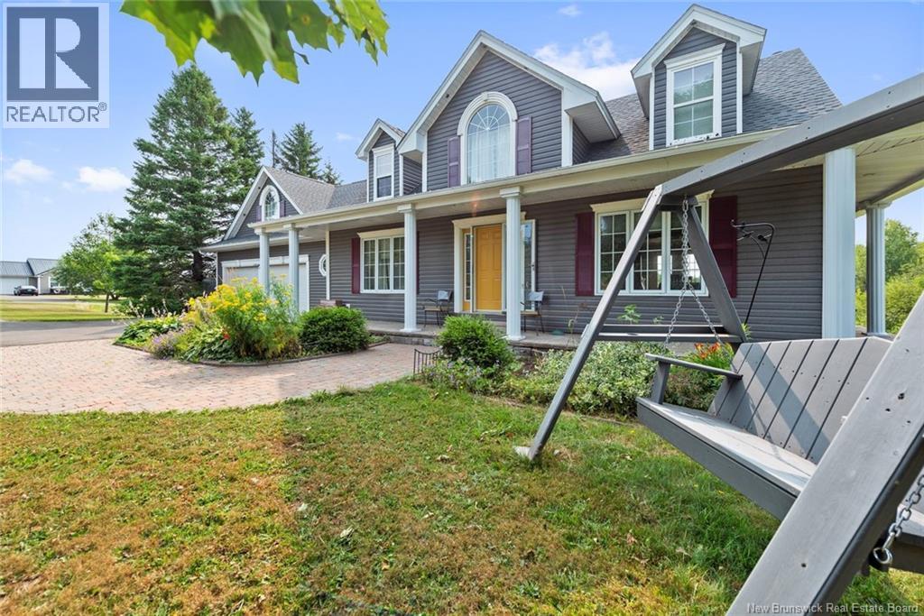 10 Cote A Victor, Sainte-Marie-De-Kent, New Brunswick  E4S 1R9 - Photo 45 - NB139666