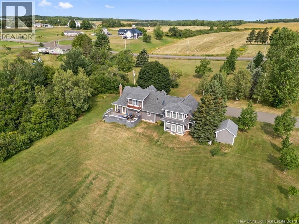 10 Cote A Victor, Sainte-Marie-De-Kent, New Brunswick  E4S 1R9 - Photo 44 - NB139666