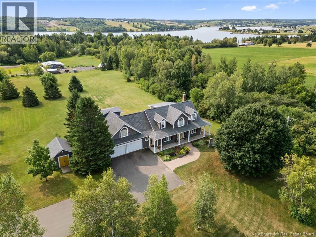 10 Cote A Victor, Sainte-Marie-De-Kent, New Brunswick  E4S 1R9 - Photo 1 - NB139666