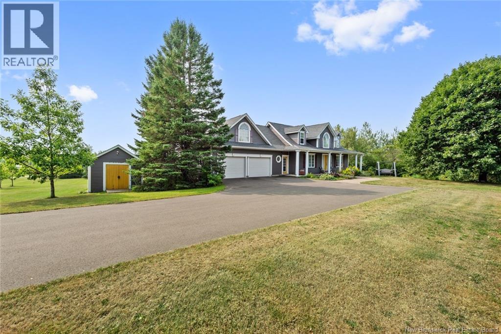 10 Cote A Victor, Sainte-Marie-De-Kent, New Brunswick  E4S 1R9 - Photo 4 - NB139666