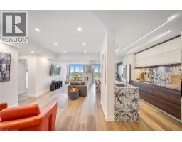 50 OLD MILL Road Unit# 703, oakville, Ontario