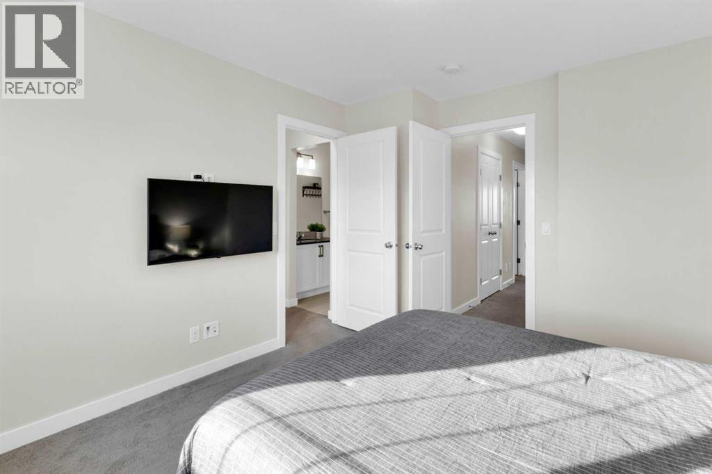 610 Hillcrest Road SW, Airdrie, Alberta  T4B 4C8 - Photo 18 - A2292080
