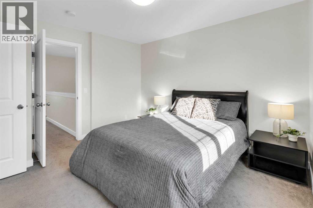 610 Hillcrest Road SW, Airdrie, Alberta  T4B 4C8 - Photo 17 - A2292080