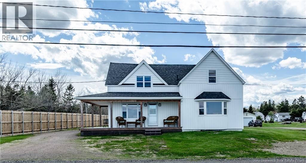 3871 Route 535, Cocagne, New Brunswick  E4R 3G1 - Photo 29 - NB139746