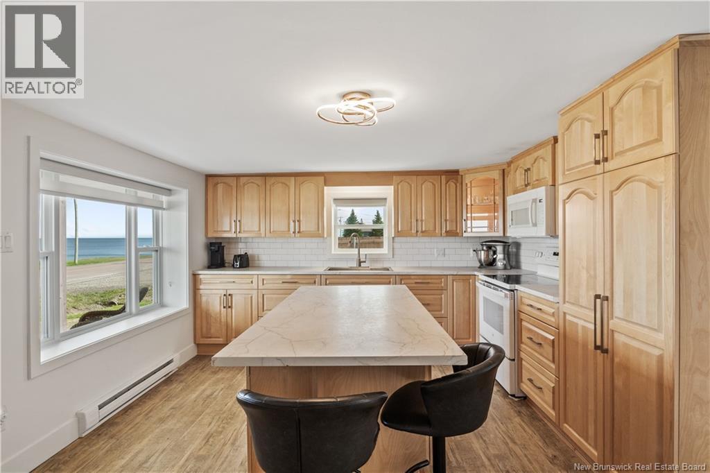3871 Route 535, Cocagne, New Brunswick  E4R 3G1 - Photo 3 - NB139746