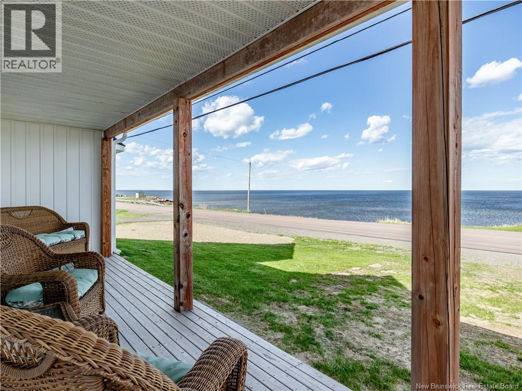 3871 Route 535, Cocagne, New Brunswick  E4R 3G1 - Photo 30 - NB139746
