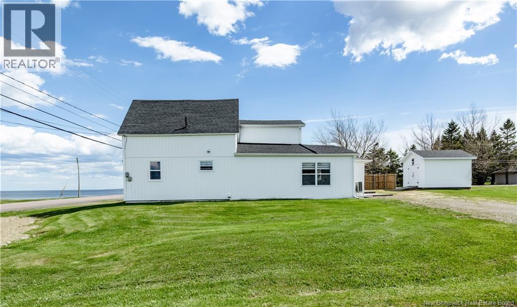 3871 Route 535, Cocagne, New Brunswick  E4R 3G1 - Photo 33 - NB139746