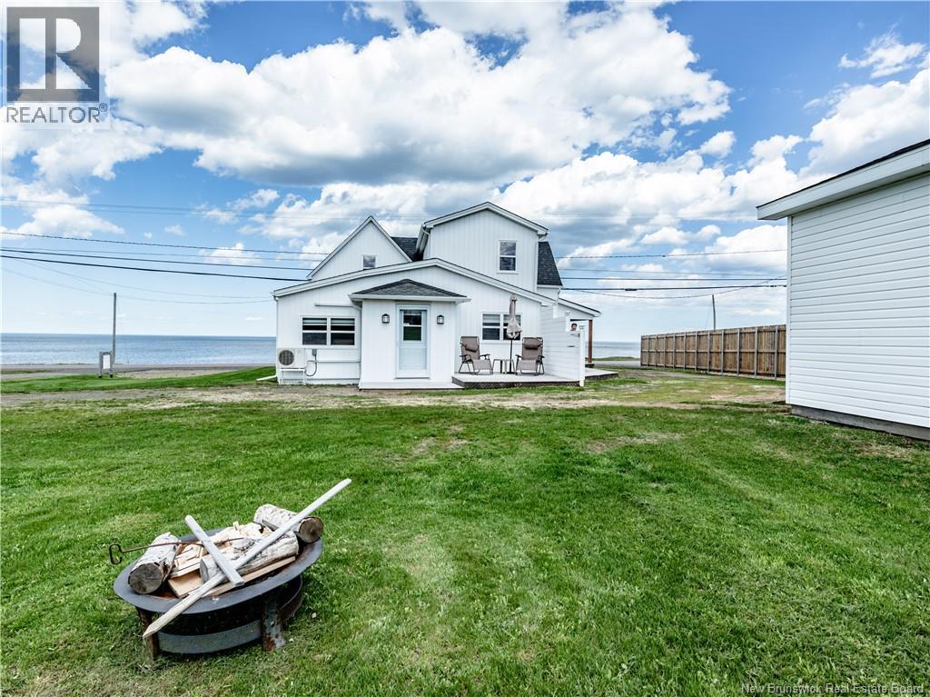 3871 Route 535, Cocagne, New Brunswick  E4R 3G1 - Photo 35 - NB139746