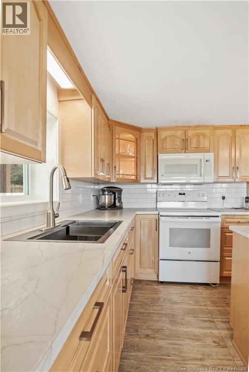 3871 Route 535, Cocagne, New Brunswick  E4R 3G1 - Photo 4 - NB139746