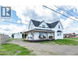 3871 Route 535, Cocagne, New Brunswick