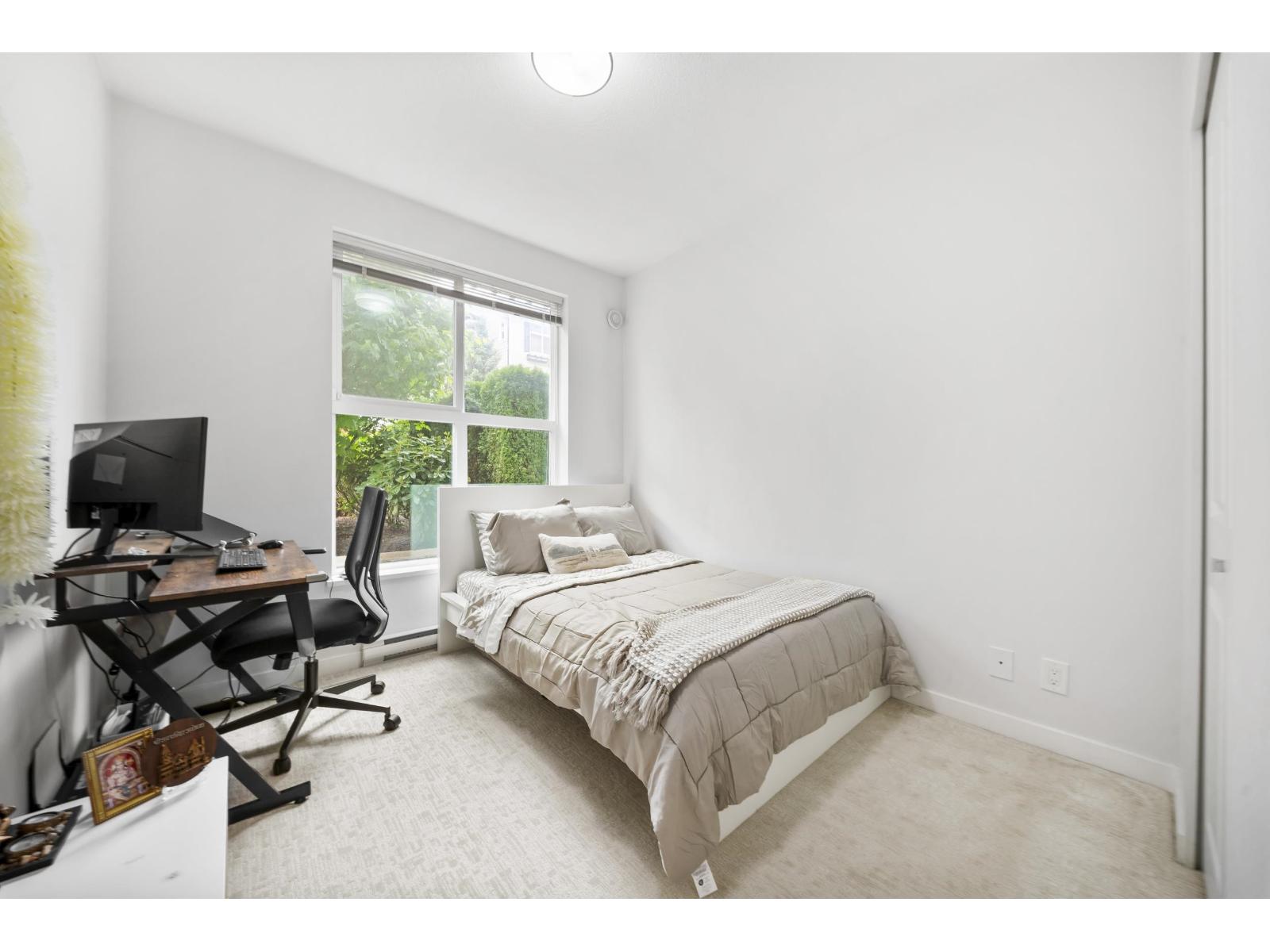 D107 8150 207 Street, Langley, British Columbia  V2Y 4J5 - Photo 24 - R3123752