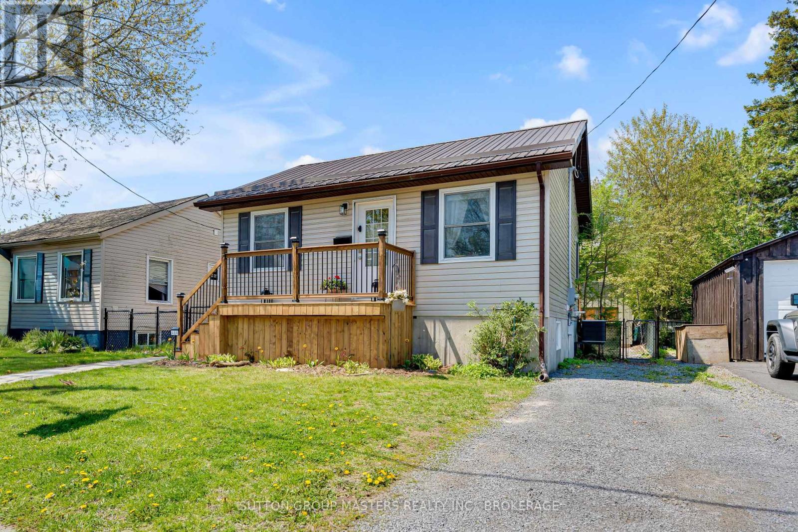 484 Nelson Street, Kingston (East Of Sir John A. Blvd), Ontario  K7K 4N5 - Photo 2 - X13147760