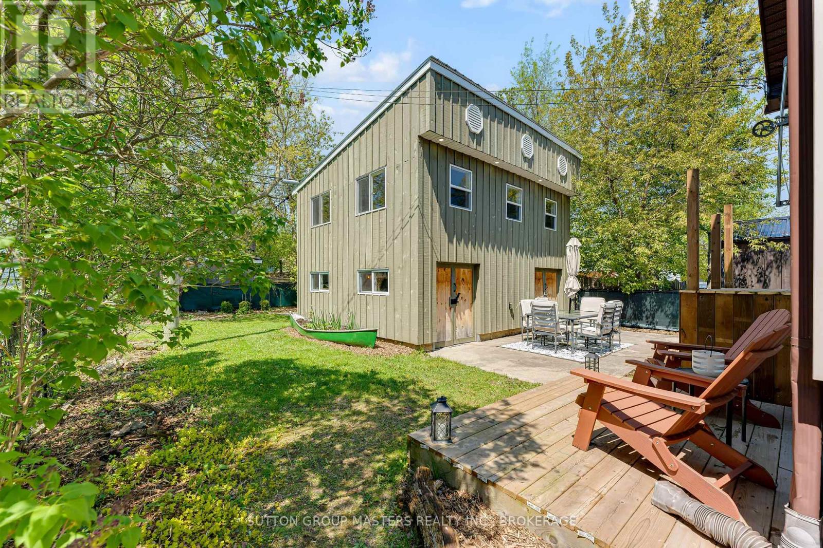 484 Nelson Street, Kingston (East Of Sir John A. Blvd), Ontario  K7K 4N5 - Photo 4 - X13147760
