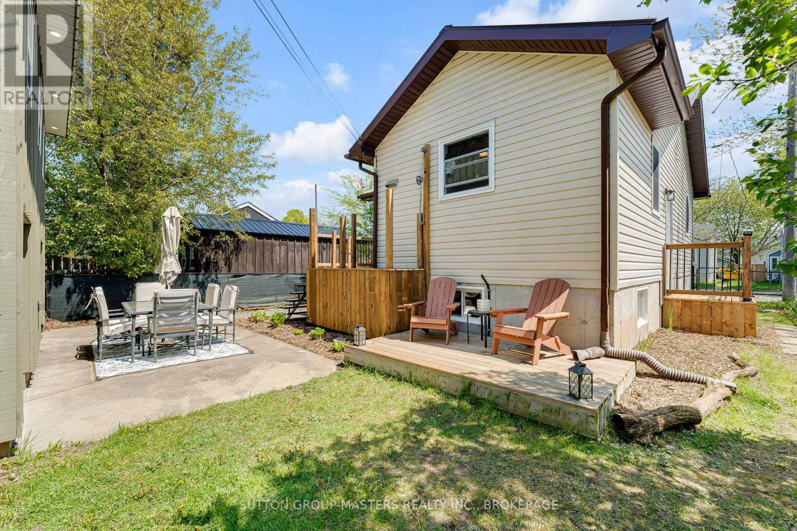 484 Nelson Street, Kingston (East Of Sir John A. Blvd), Ontario  K7K 4N5 - Photo 40 - X13147760