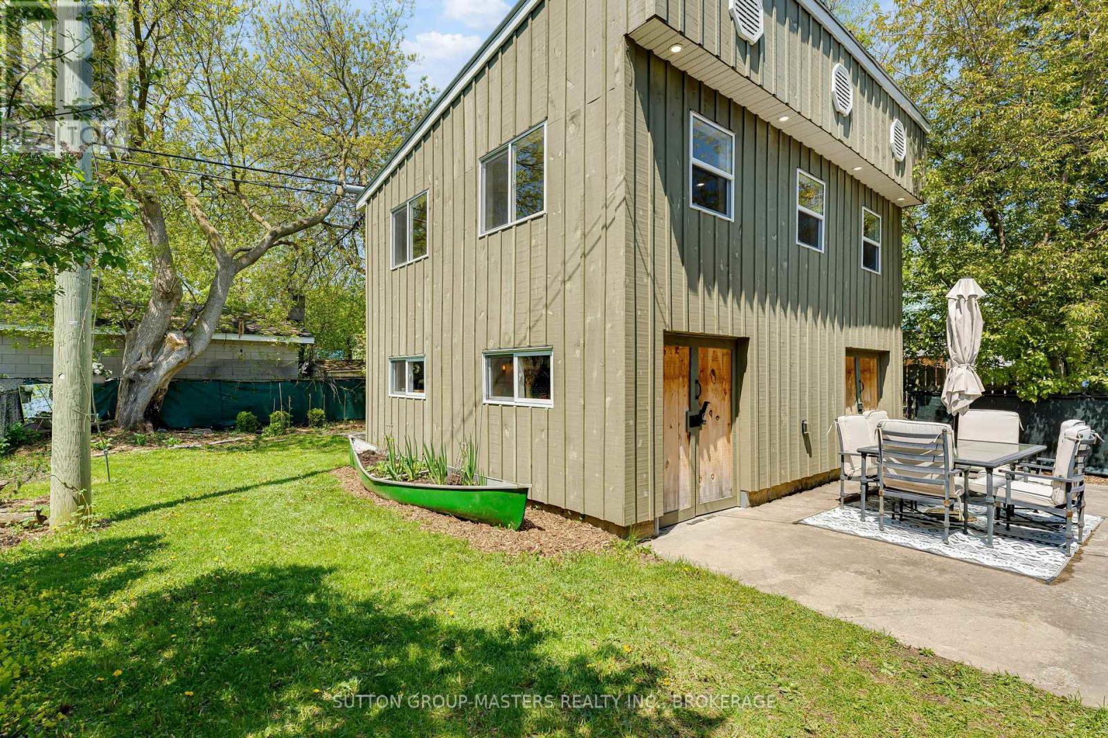 484 Nelson Street, Kingston (East Of Sir John A. Blvd), Ontario  K7K 4N5 - Photo 41 - X13147760